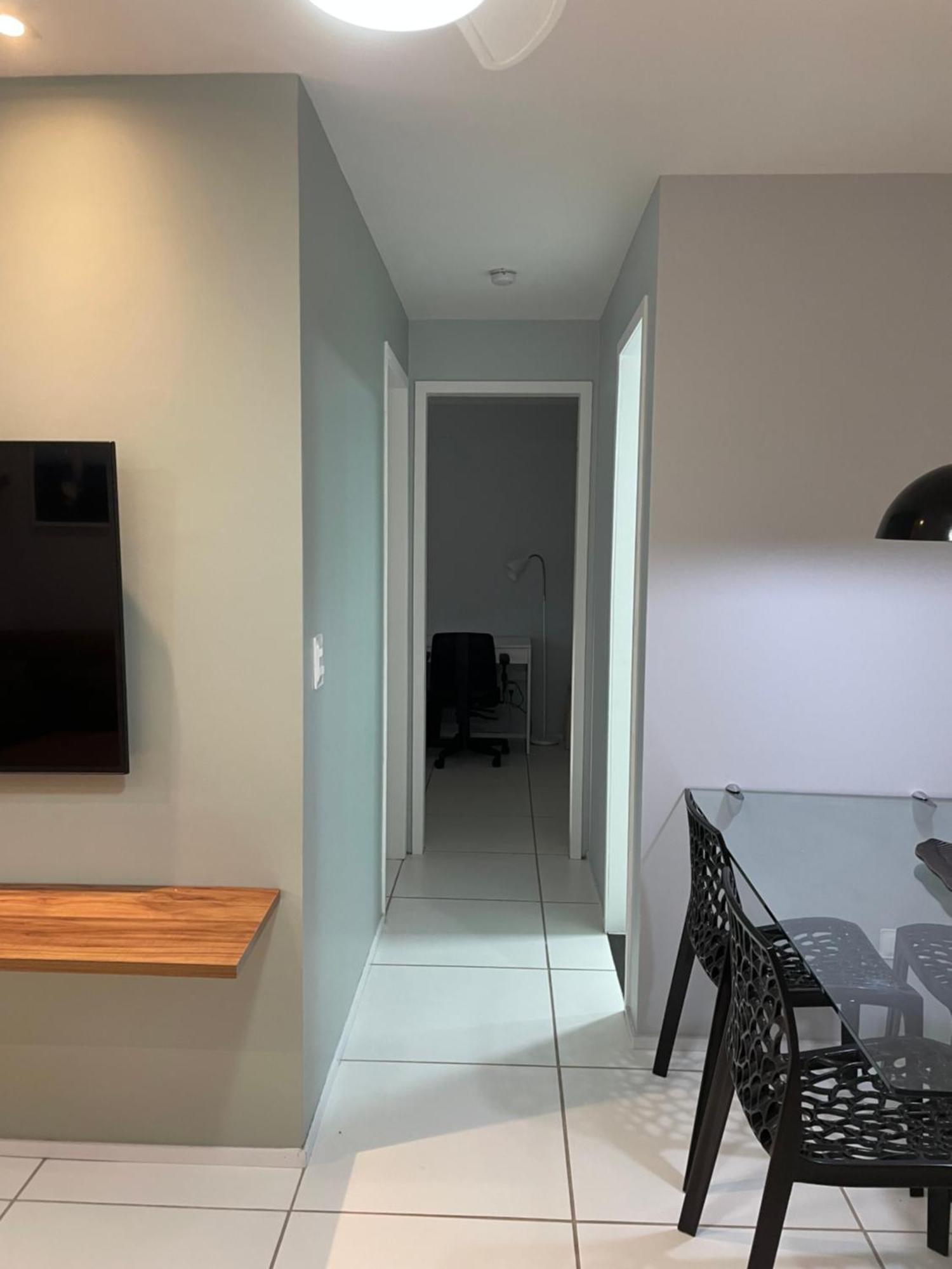 Apartamento Praiano Em Maceio - 3 Minutos Da Praia 外观 照片