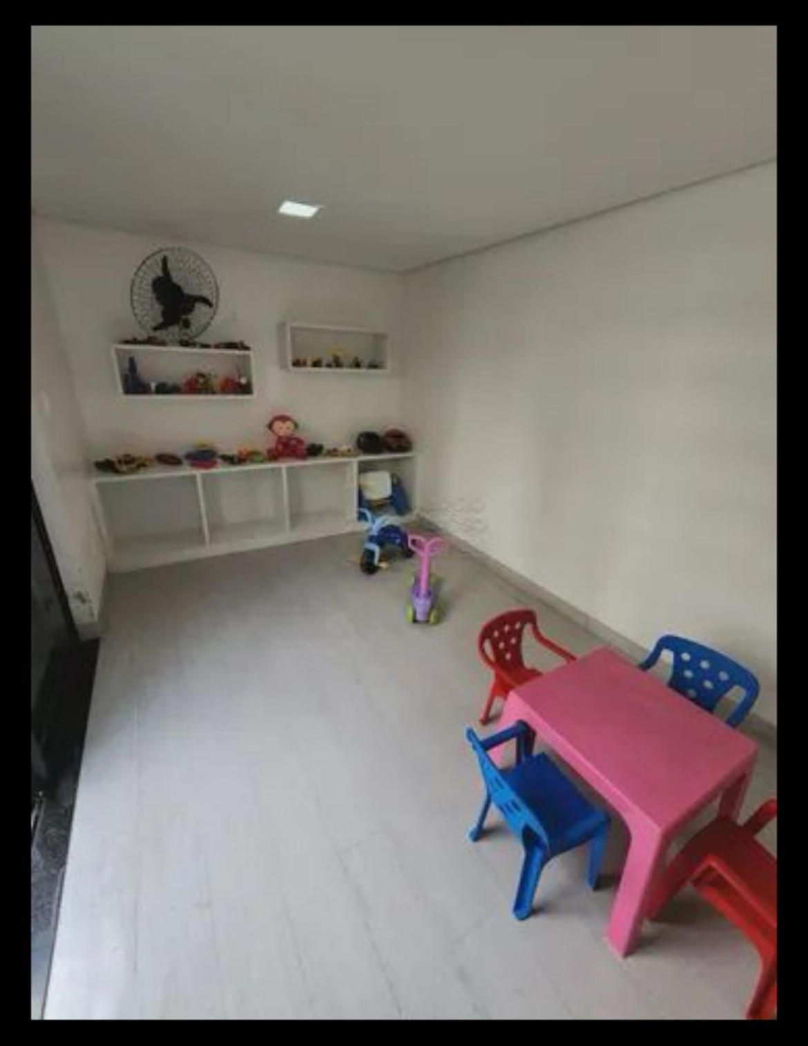 Apartamento Praiano Em Maceio - 3 Minutos Da Praia 外观 照片