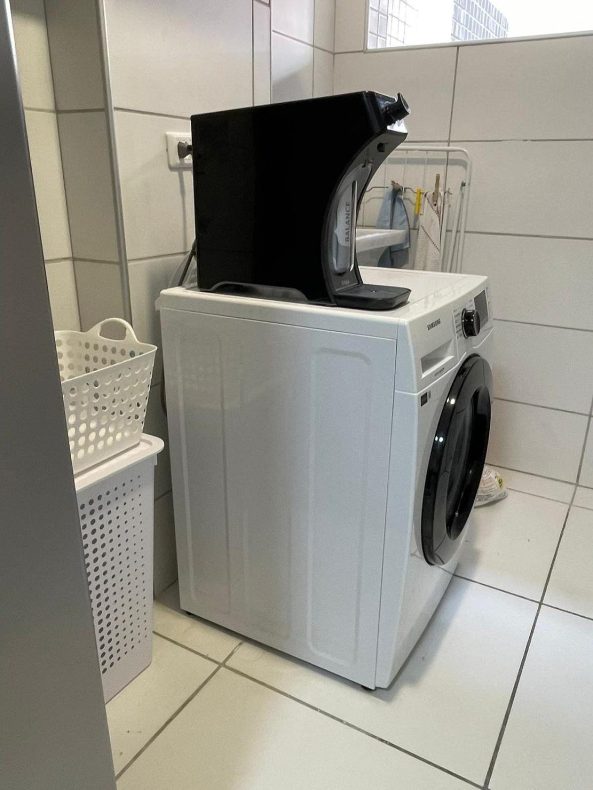 Apartamento Praiano Em Maceio - 3 Minutos Da Praia 外观 照片