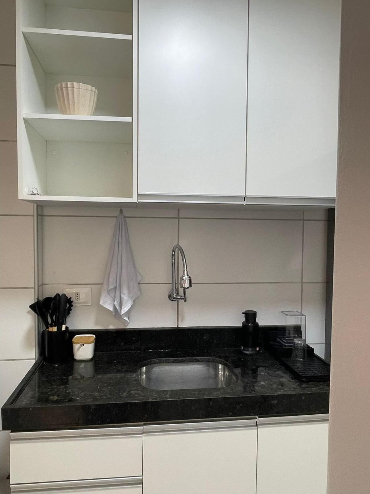 Apartamento Praiano Em Maceio - 3 Minutos Da Praia 外观 照片